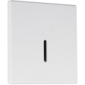 LED-portaikon valaisin MAGNIK LED/1,7W/230V 2700/3300/3900/4600/5700K valkoinen, kulmikas