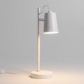 LED pöytälamppu 1xE14/4,9W/230V valkoinen