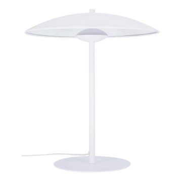 LED-pöytälamppu LUND LED/10,5W/230V valkoinen