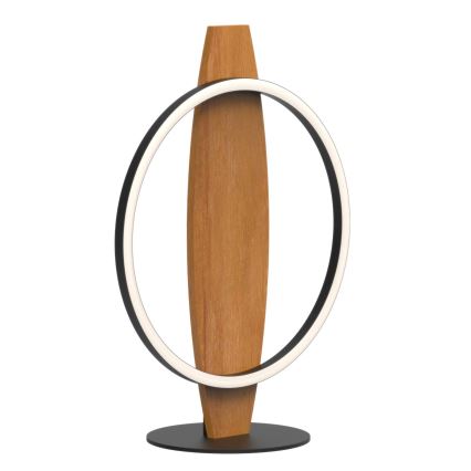 LED-pöytälamppu MELISA LED/10W/230V mänty
