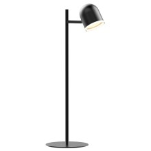 LED-pöytälamppu RAWI LED/4,2W/230V musta