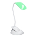 LED-pöytävalaisimen himmennettävä jalusta ja kiinnike LED / 5W / 230V