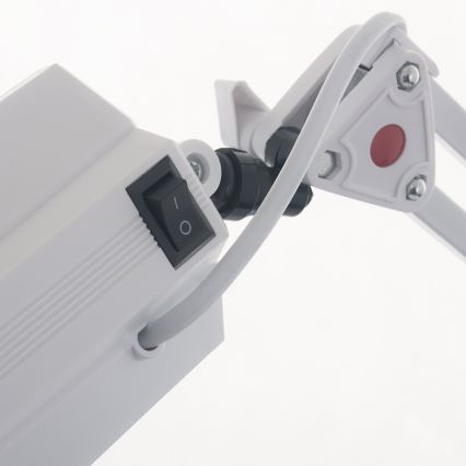 LED-pöytävalaisin ADEPT LED/8W/230V