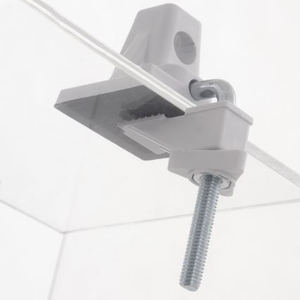 LED-pöytävalaisin ADEPT LED/8W/230V