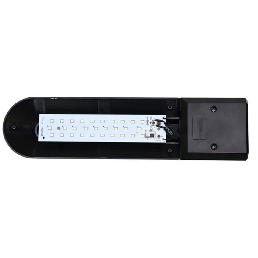 LED-pöytävalaisin ADEPT LED/8W/230V
