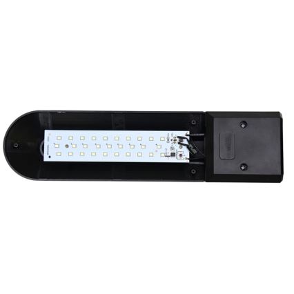 LED-pöytävalaisin ADEPT LED/8W/230V
