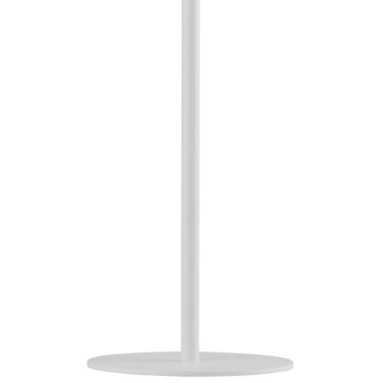 LED Pöytävalaisin LAGOS 1xG9/6W/230V 4000K valkoinen