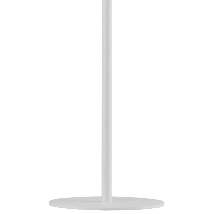LED Pöytävalaisin LAGOS 1xG9/6W/230V 4000K valkoinen