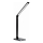 LED-pöytävalaisin langattomalla laturilla LED/10W/230V 3000/4000/4500/5000/6000K musta