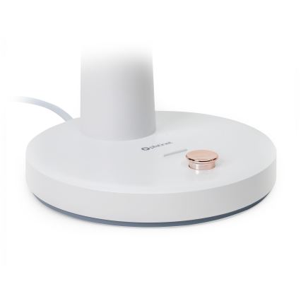 LED-pöytävalaisin LIBRA LED/10W/230V valkoinen