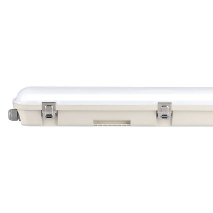 LED-putkityövalo hätämoduulilla EMERGENCY LED/48W/230V 4000K 150cm IP65