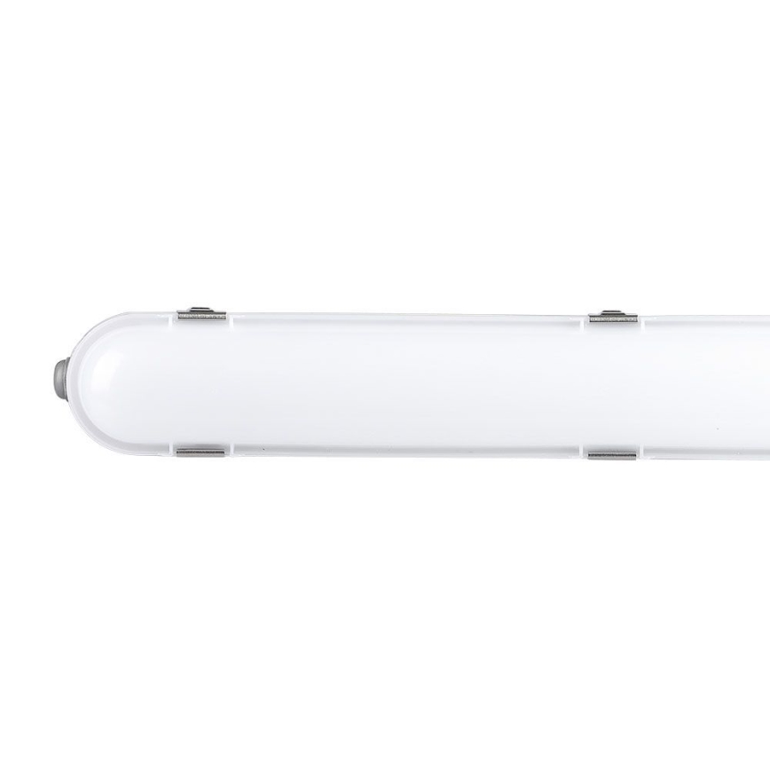 LED-putkityövalo hätämoduulilla EMERGENCY LED/48W/230V 4000K 150cm IP65