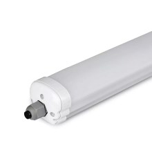 LED-putkityövalo G-SERIES 1xLED/36W/230V 4500K 120cm IP65