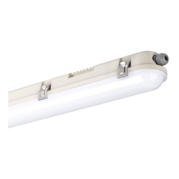 LED-putkityövalo hätämoduulilla EMERGENCY LED/36W/230V 4000K 120cm IP65