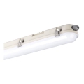 LED-putkityövalo hätämoduulilla EMERGENCY LED/36W/230V 6500K 120cm IP65