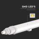 LED-putkityövalo LED/18W/230V 4000K IP65 60 cm