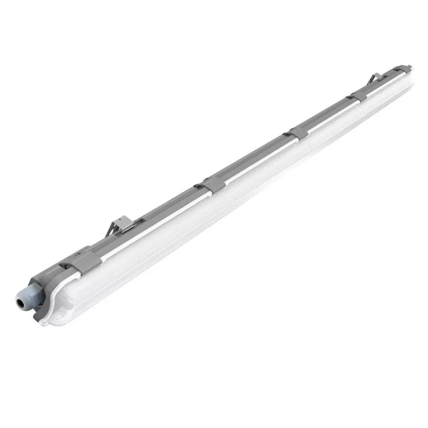 LED-putkityövalo LED/22W/230V 6400K 150cm IP65