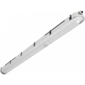 LED-putkityövalo LIMEA GIGANT PRO LED/20/26/33/40W/230V 4000K IK10 IP66 120 cm