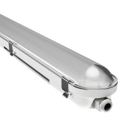 LED-putkityövalo LIMEA GIGANT PRO LED/20/26/33/40W/230V 4000K IK10 IP66 120 cm