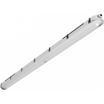 LED-putkityövalo LIMEA GIGANT PRO LED/40/54/68/85W/230V 4000K IK10 IP66 150 cm