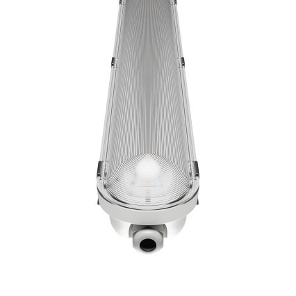 LED-putkityövalo LIMEA GIGANT PRO LED/40/54/68/85W/230V 4000K IK10 IP66 150 cm