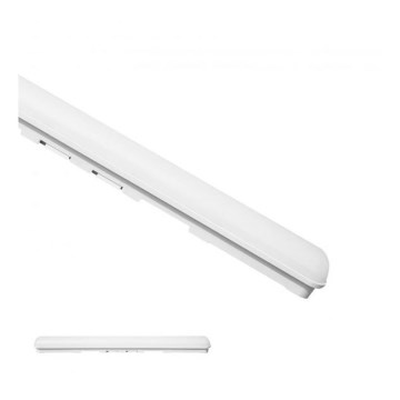 LED-putkityövalo LIMEA GO LED/50W/230V IP65