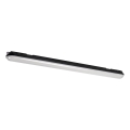 LED-putkityövalo MAH MAX LED/38W/230V 4000K IP65 musta
