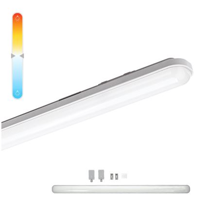 LED-putkityövalo NEGRO LED/36W/230V IP65 4000K