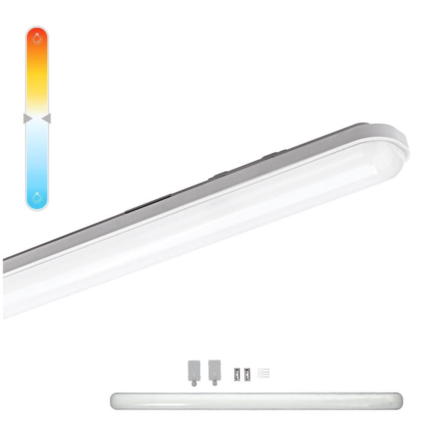 LED-putkityövalo NEGRO LED/36W/230V IP65 4000K