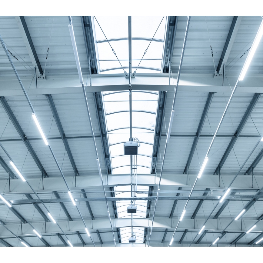 LED-putkityövalo NEGRO LED/36W/230V IP65 6000K