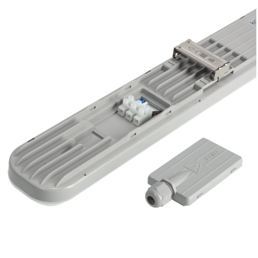 LED-putkityövalo NEGRO LED/36W/230V IP65 6000K