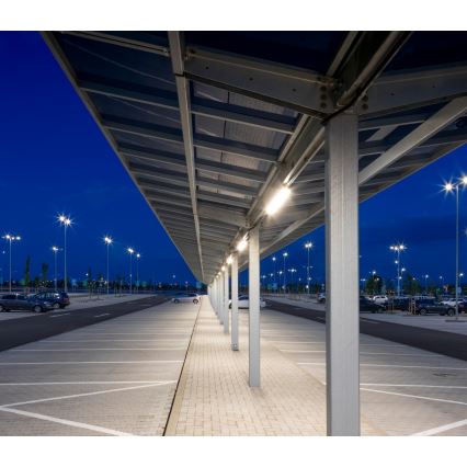 LED-putkityövalo NEXFORCE LED/52W/230V IP66 4000K