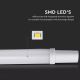 LED-putkityövalo S-SERIES LED/48W/230V 6400K 150cm IP65