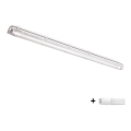 LED-putkityövalo T8 1xG13/18W/230V 4000K IP65 128 cm