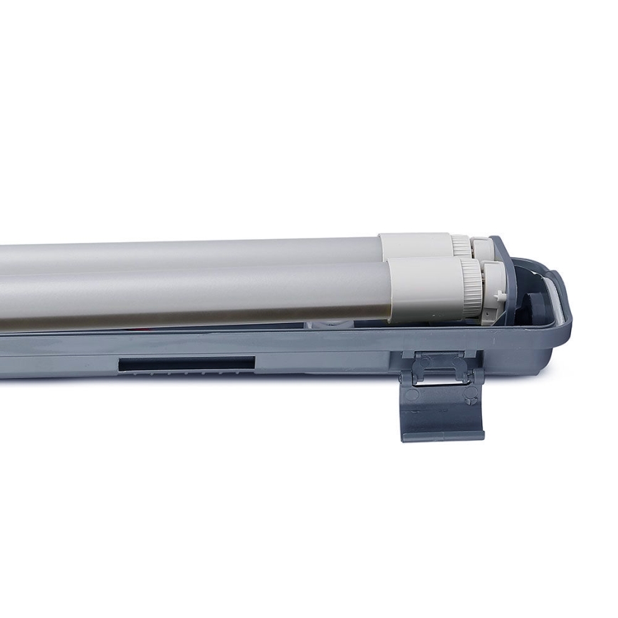 LED-putkityövalo T8 2xG13/22W/230V IP65 4000K 156 cm