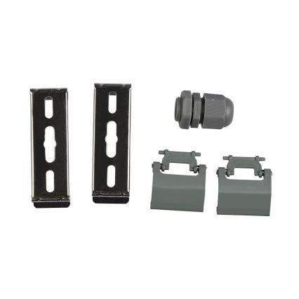 LED-putkityövalo T8 2xG13/22W/230V IP65 6400K 156 cm