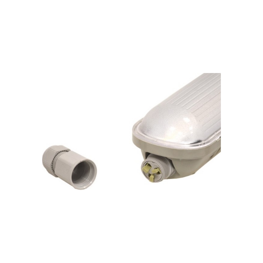 LED-putkityövalo VILER LED/40W/230V IP65 4000K 120 cm