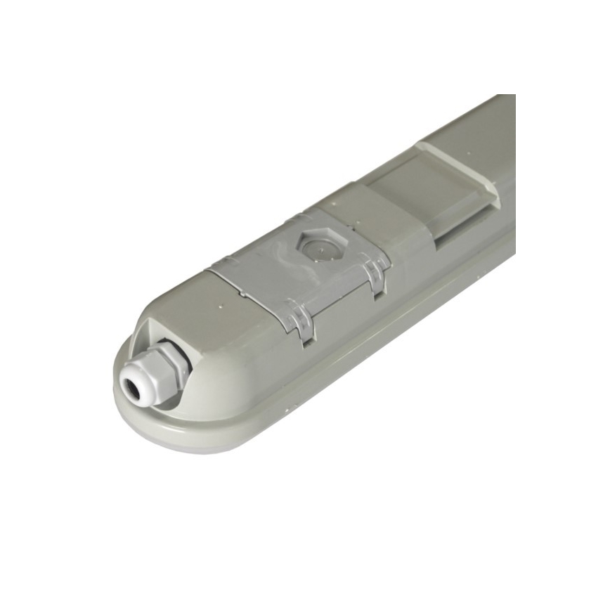 LED-putkityövalo WALCOT LED/37W/230V IP65 4000K 120 cm