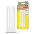 LED-putkivalo 2G10/12W/230V 3000K - Osram