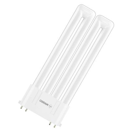 LED-putkivalo 2G10/12W/230V 4000K - Osram