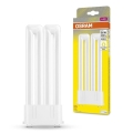 LED-putkivalo 2G10/20W/230V 3000K - Osram