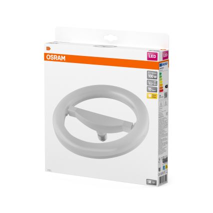 LED-putkivalo E27/14,5W/230V 2700K - Osram