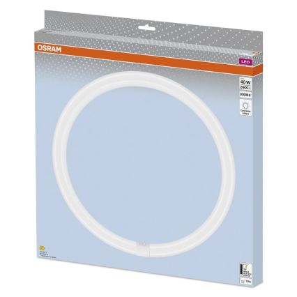 LED-putkivalo G10q/24W/230V 4000K - Osram
