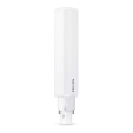 LED-putkivalo Philips G24D-3/8,5W/230V