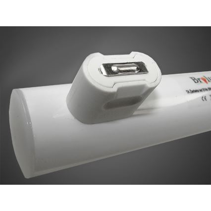 LED-putkivalo S14s/5W/230V 3000K