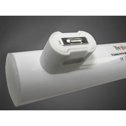 LED-putkivalo S14s/8W/230V 3000K