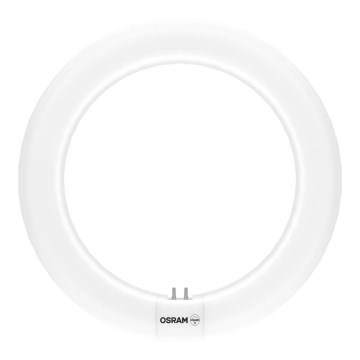 LED-putkivalo SUBSTITUBE T9 G10q/12W/230V 4000K halkaisija 21,2 cm - Osram