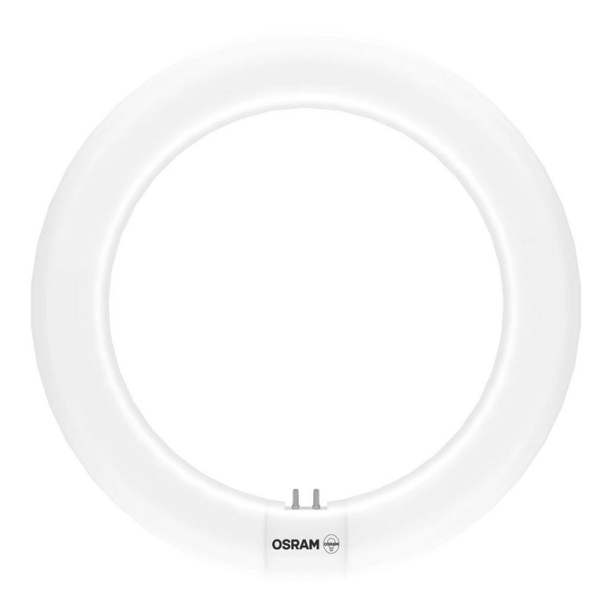 LED-putkivalo SUBSTITUBE T9 G10q/12W/230V 4000K halkaisija 21,2 cm - Osram