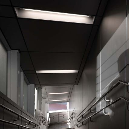 LED-putkivalo T5 G5/8W/230V 4000K 60 cm