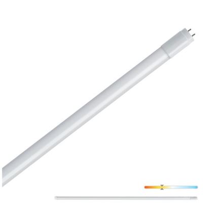 LED-putkivalo T8 G13/18W/230V 3000K 120 cm